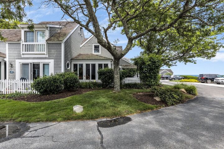 Property Photo:  21 Milestone Way 620  MA 02649 