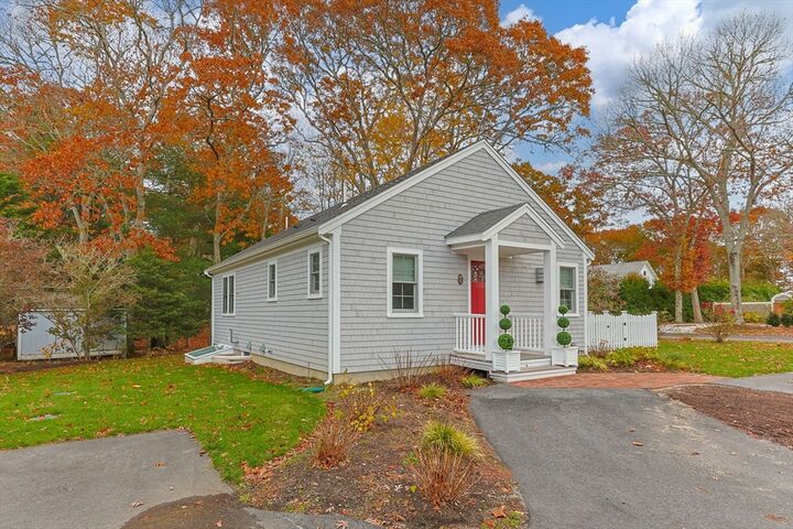 Property Photo:  16 Second Ave 4  MA 02655 