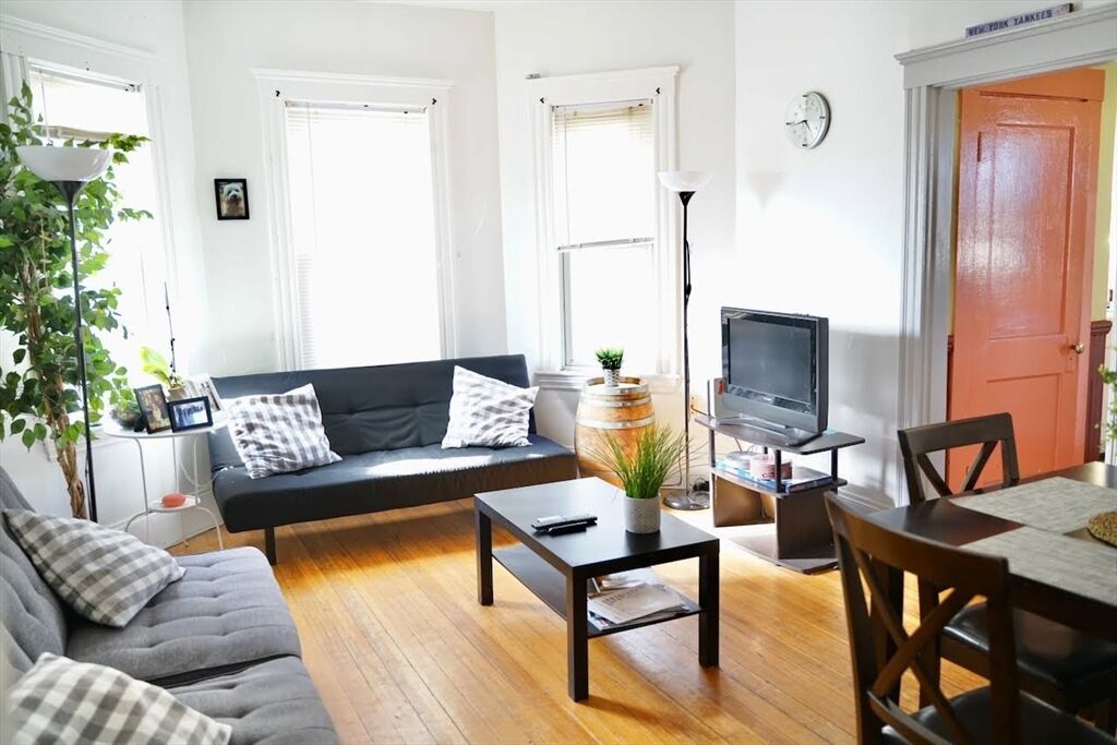 Property Photo:  5 Cooney St 3  MA 02143 