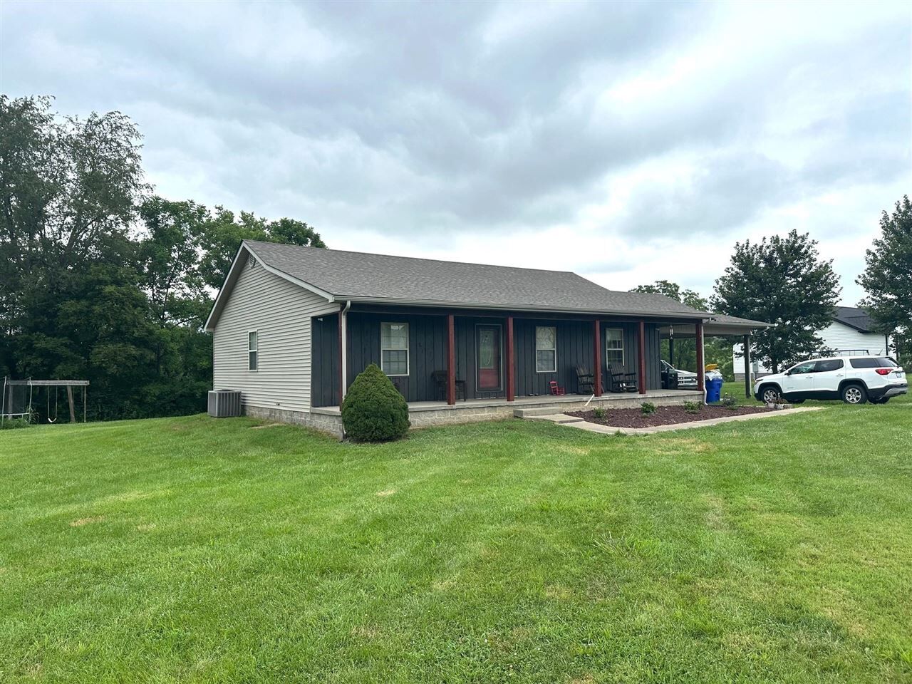 Property Photo: 74 Jimeson Way KY 42141