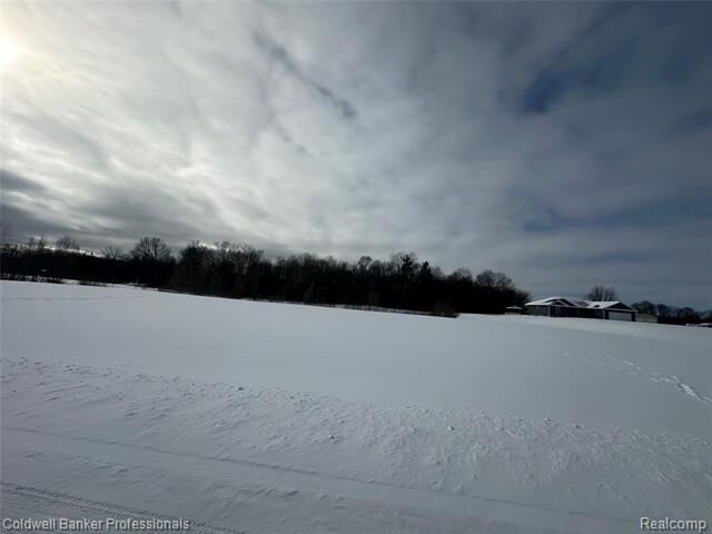 Property Photo:  Parcel 2 &Amp 3 Nelson William  MI 48462 