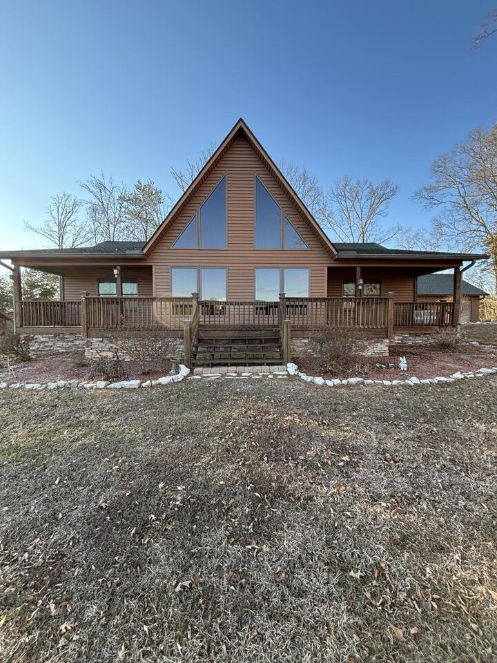 Property Photo: 110 Terry Lane TN 37307