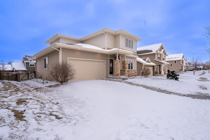 Property Photo: 9913 Autumn Breeze Road WI 53562