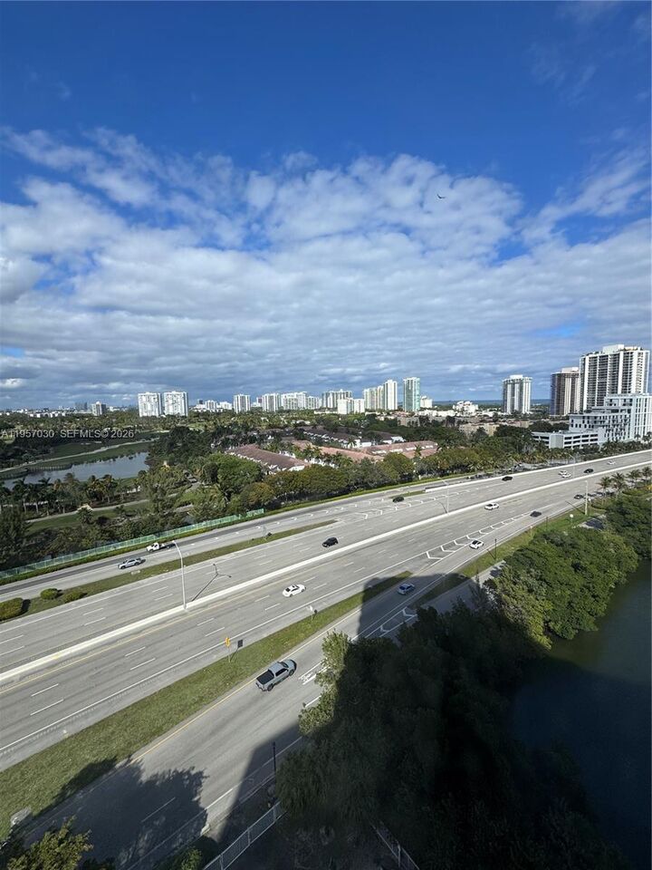 Property Photo:  3400 NE 192nd St 1608  FL 33180 