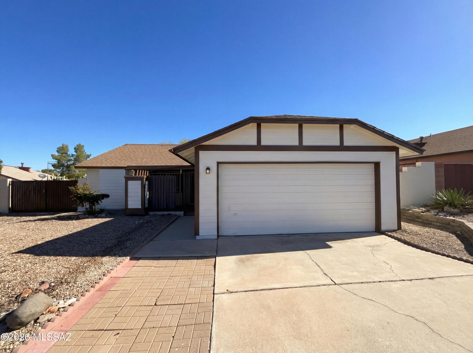 Property Photo:  3429 S Marissa Drive  AZ 85730 
