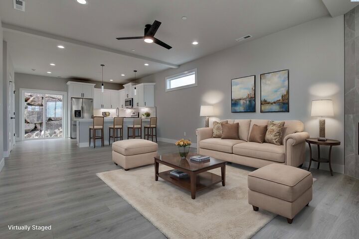 Property Photo:  782 Rio Vista Loop Lot45  WA 99352 