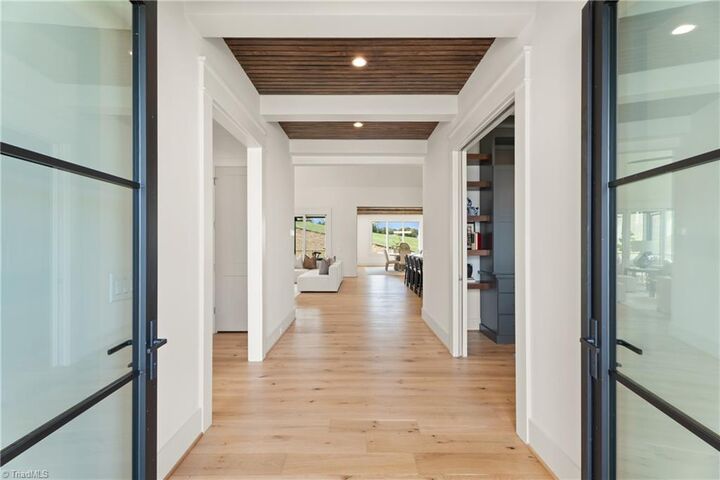 Property Photo: 738 Royal Jasmine Court NC 27106