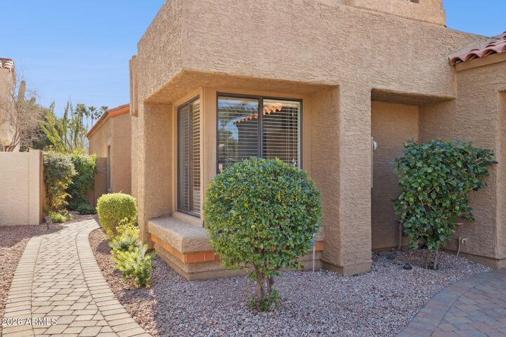 Property Photo: 10091 E San Salvador Drive AZ 85258