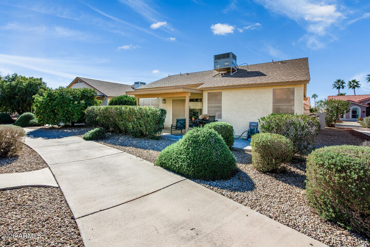 Property Photo:  6691 S Coral Gable Drive  AZ 85249 
