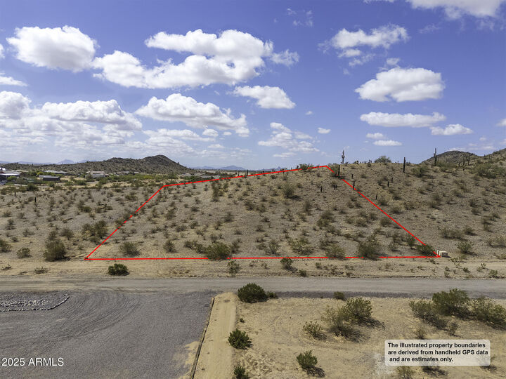 Property Photo:  11401 W Mountain Shadows Drive 29  AZ 85193 