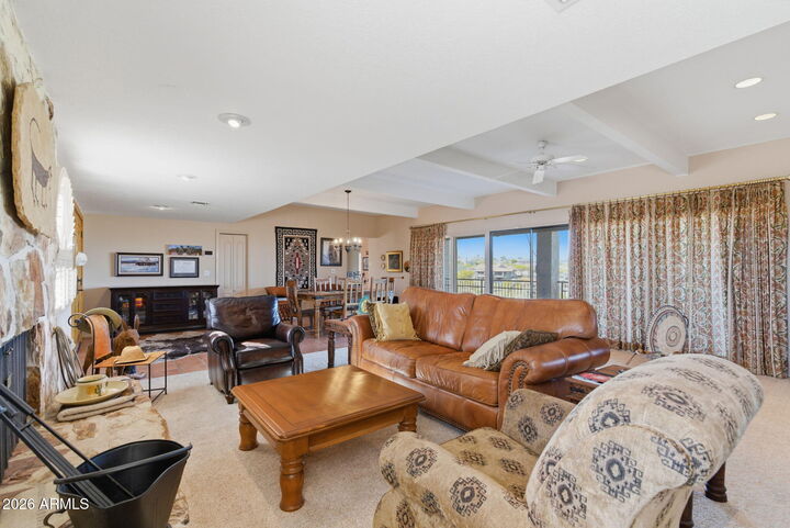 Property Photo:  16608 E Kingstree Boulevard  AZ 85268 