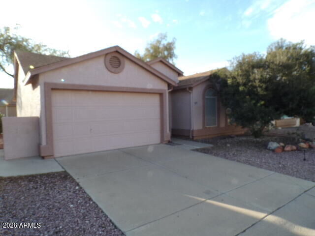 Property Photo:  1871 E Westchester Drive  AZ 85249 