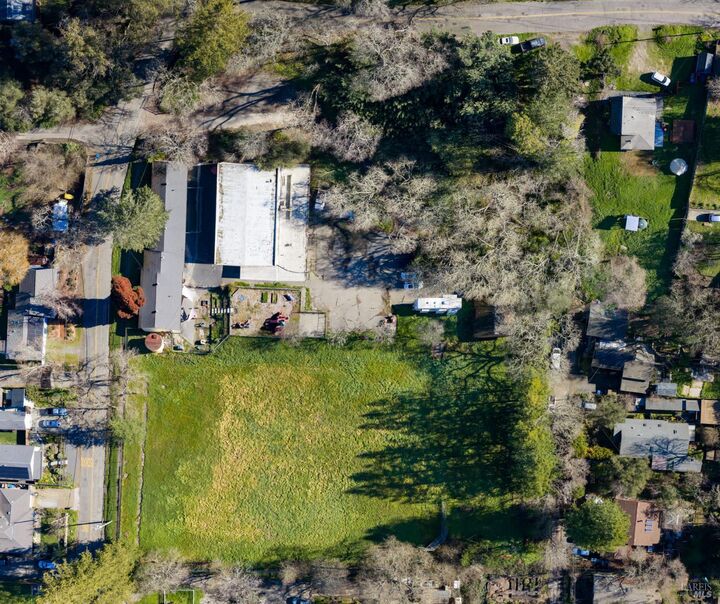 Property Photo:  8877 Donald Street  CA 95444 