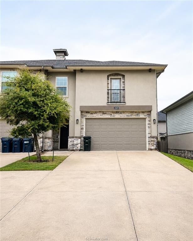 Property Photo: 3420 Summerway Drive TX 77845