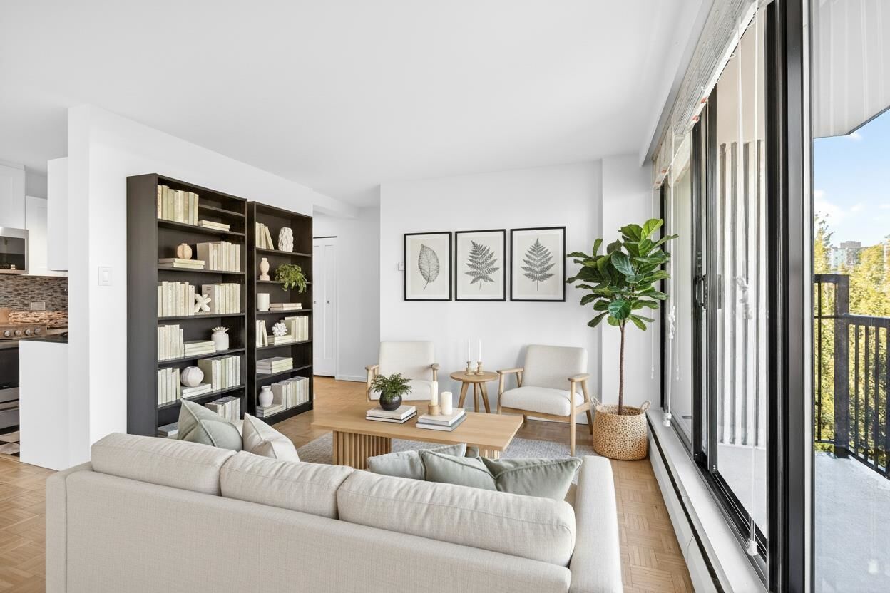 Photo de la propriété:  1330 Harwood Street 804  BC V6E 1S8 