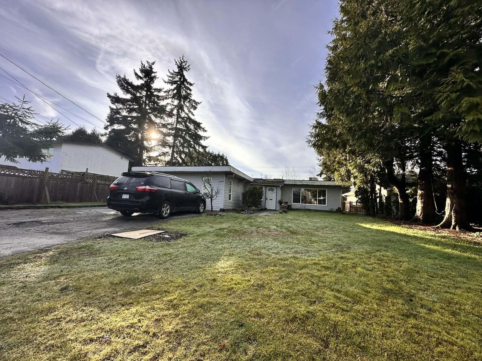 Property Photo: 22670 Brown Avenue BC V2X 3R5