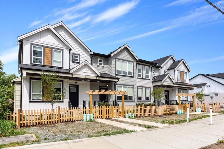 Property Photo: 20961 83 Avenue BC V2Y 4K4