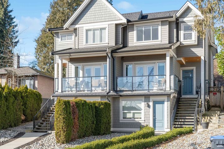 Property Photo: 1927 River Drive BC V3M 2B1