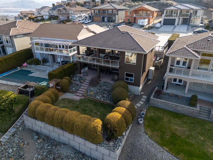 Property Photo: 11909 La Costa Lane BC V0H 1V4