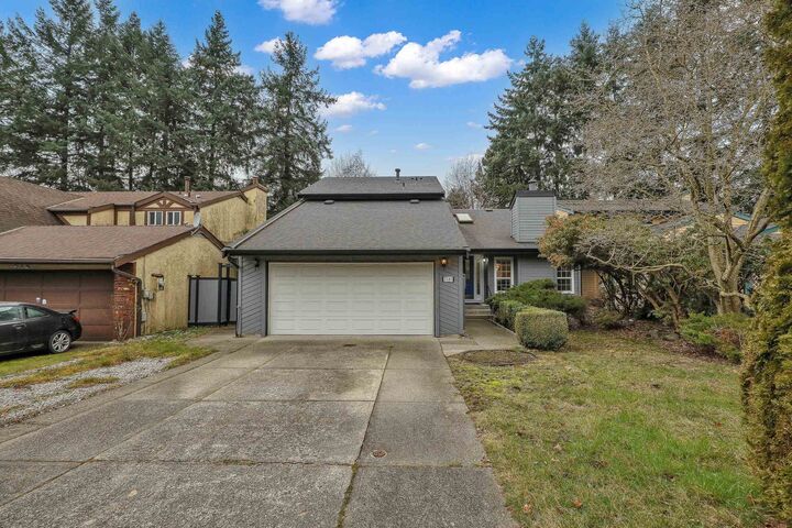 Property Photo:  7181 Blake Drive  BC V4E 2W5 