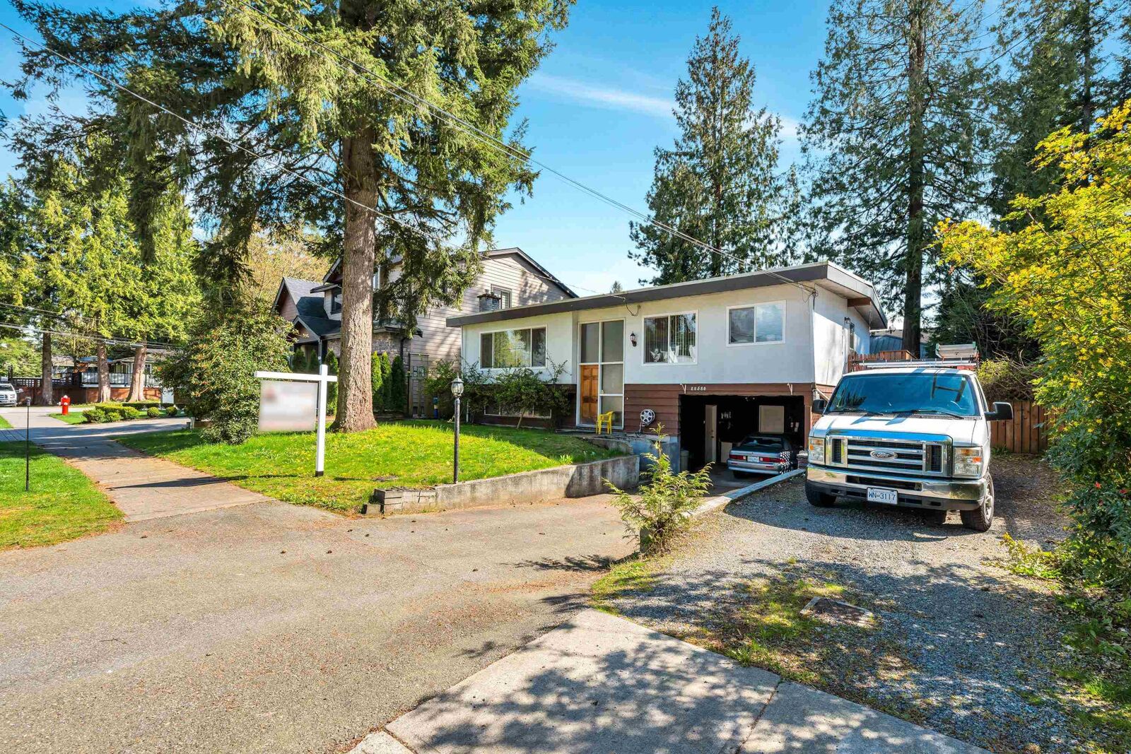 Property Photo: 20580 46 Avenue BC V3A 3H6