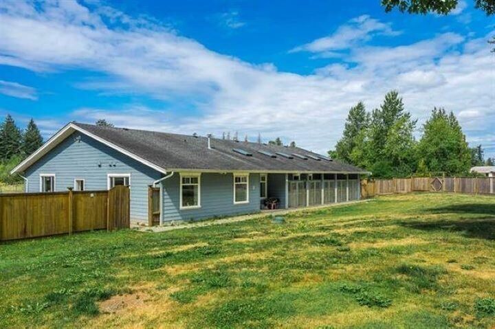 Property Photo: 4102 Lefeuvre Road BC V4X 1N8