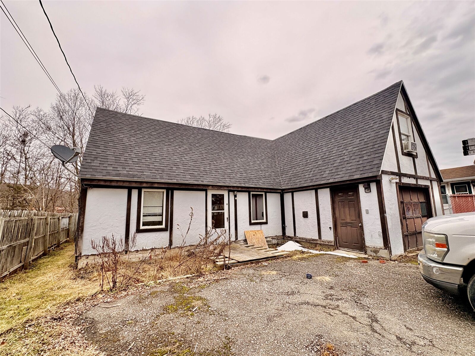 Property Photo:  12 Fuller Road  NY 13901 