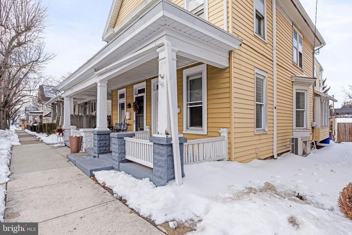 Property Photo:  430 W Simpson Street  PA 17055 