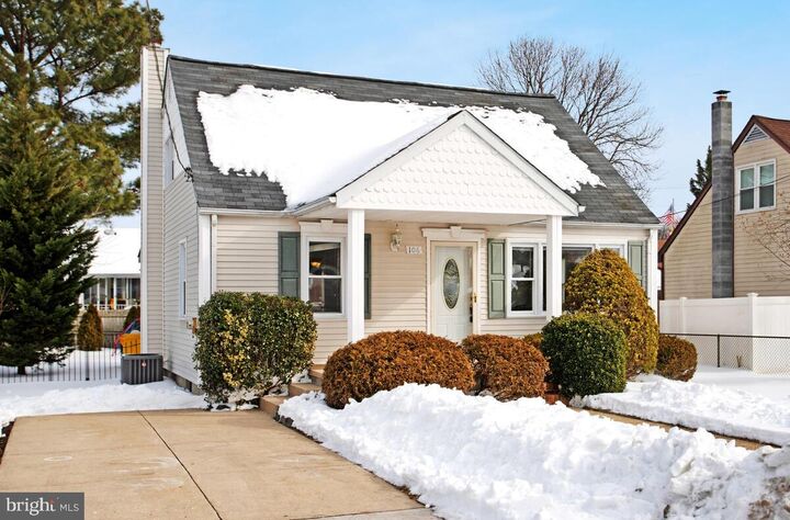 Property Photo:  106 Vista Avenue  MD 21061 