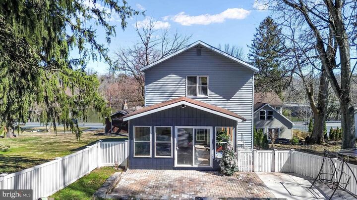 Property Photo:  5012 Erbs Bridge Road  PA 17050 