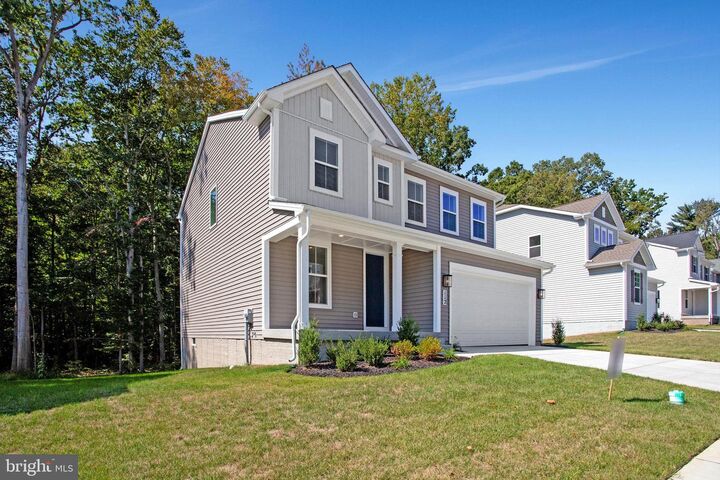 Property Photo:  112 Catalpa Drive  MD 21901 