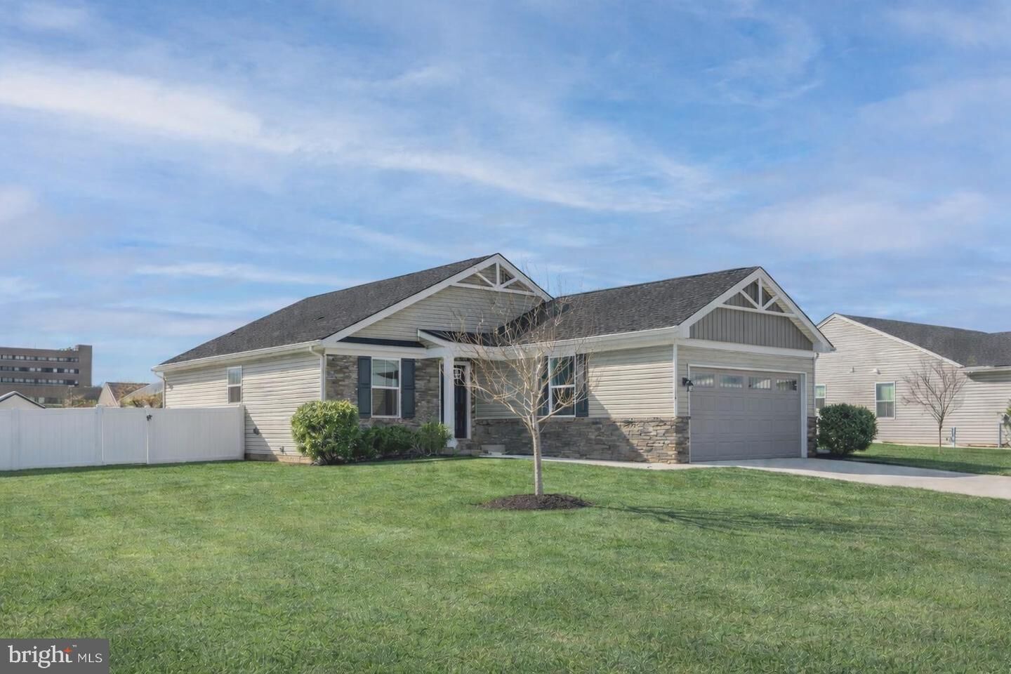 Property Photo:  54 Norfolk Lane  WV 25405 