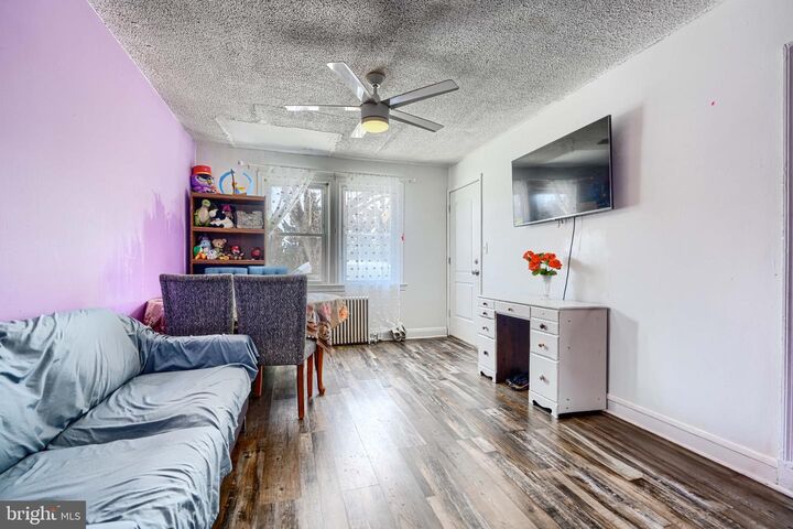 Property Photo:  804 Quail Street  MD 21224 