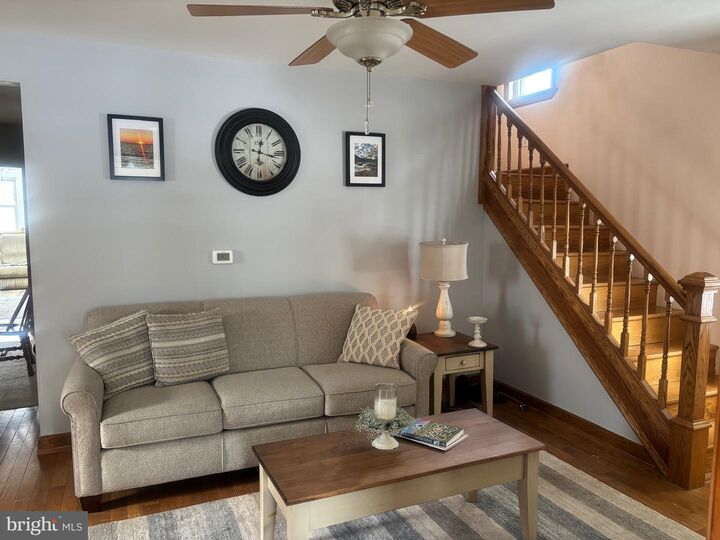 Property Photo: 406 Walnut Avenue NJ 08021