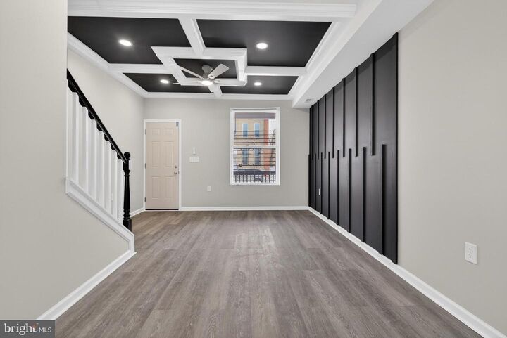 Property Photo:  12 S Smallwood Street  MD 21223 