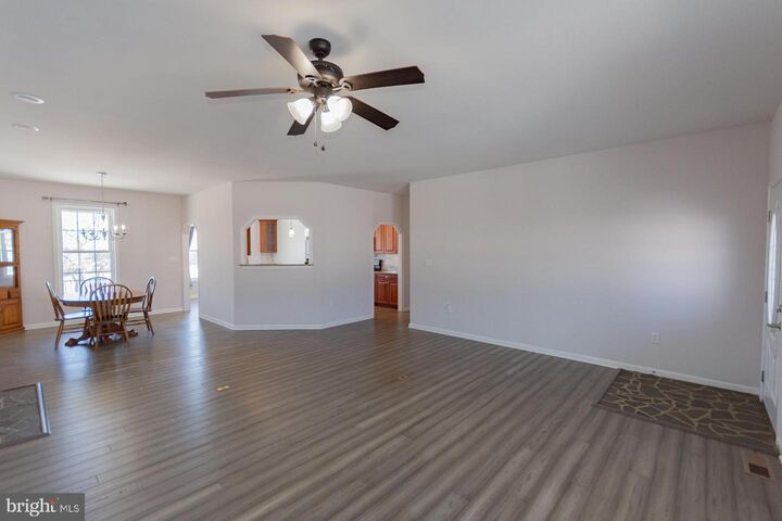 Property Photo:  528 Delmar Orchard Road  WV 25403 