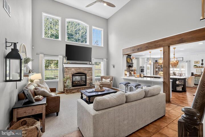 Property Photo:  110 Livia Lane  PA 17368 