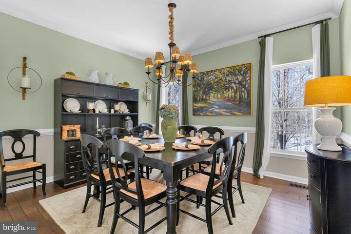 Property Photo: 6149 Hawser Drive VA 22485