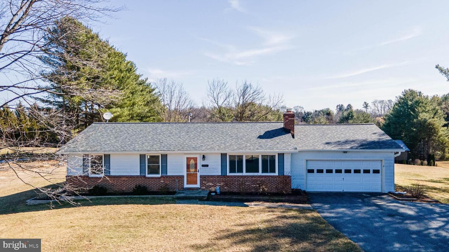 Property Photo:  17823 Marshall Mill Road  MD 21074 