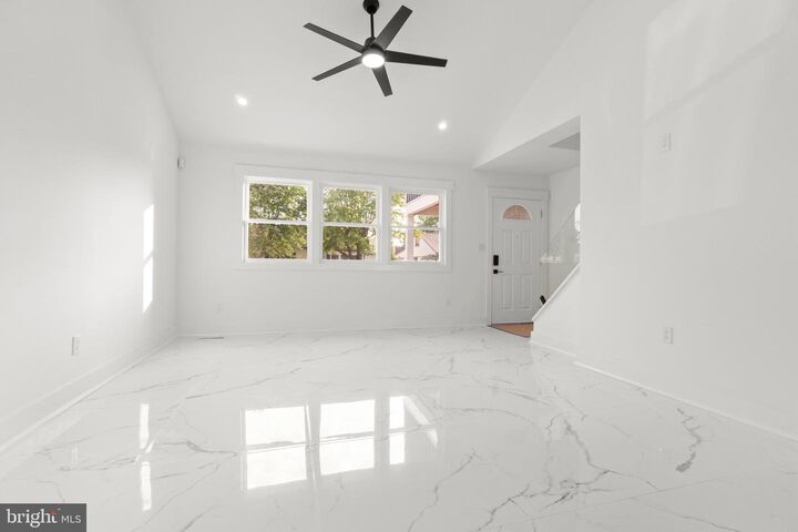 Property Photo: 811 N Burghley Avenue NJ 08406