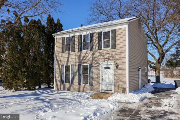 Property Photo:  249 Pulte Road  PA 17601 