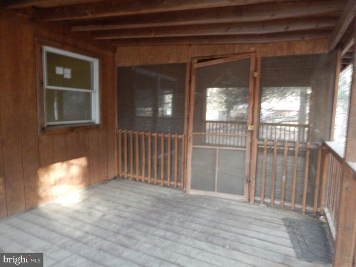 Property Photo:  3368 Brushy Fork Road  WV 26815 