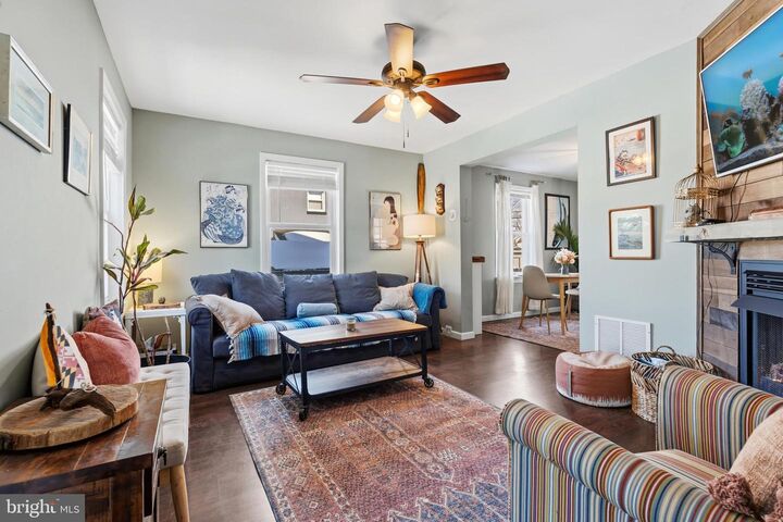 Property Photo:  49 Kinship Road  MD 21222 