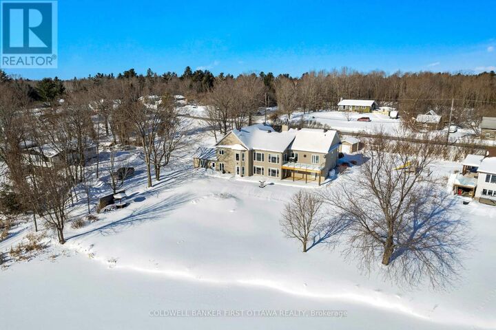 Property Photo:  2600 Ramsay Concession 2B  ON K0A 1P0 