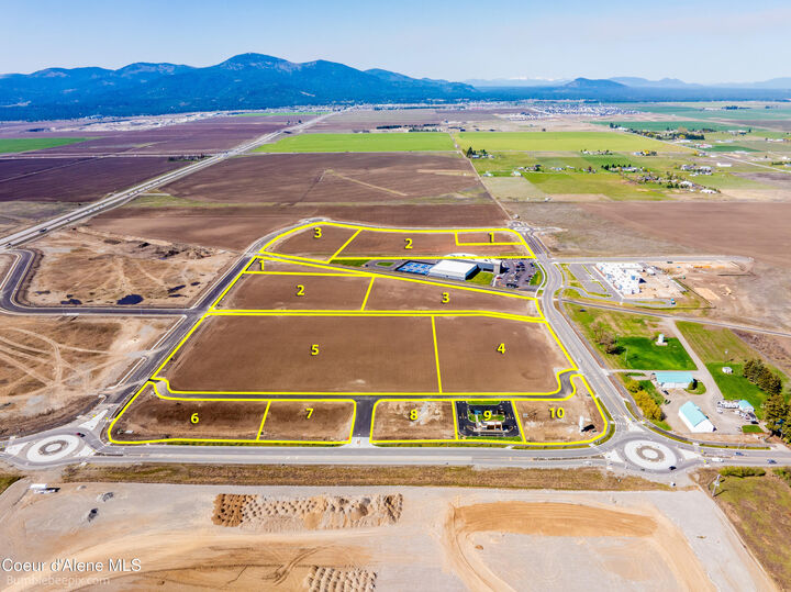 Property Photo:  Jacklin Ranch Lot 2 Block 1  ID 83854 