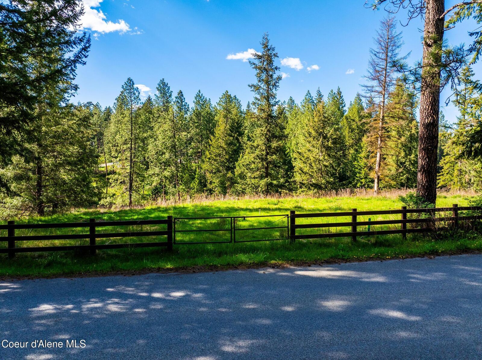 Property Photo:  Lot 3 Strahorn Rd  ID 83835 