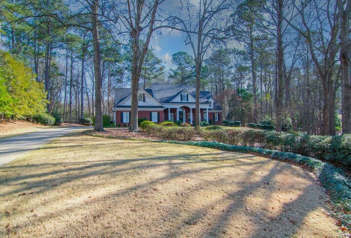 Property Photo:  262 Pintail Drive  GA 31804 
