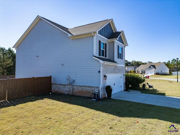 Property Photo: 3294 Bridgewood GA 31216-3294