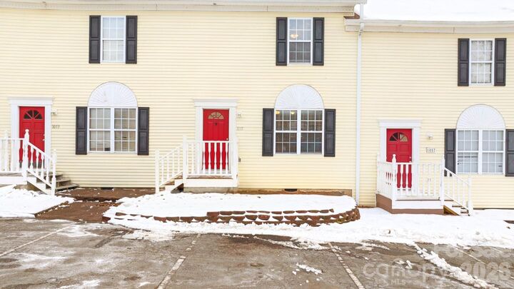 Property Photo:  1055 19th Street NE  NC 28601 