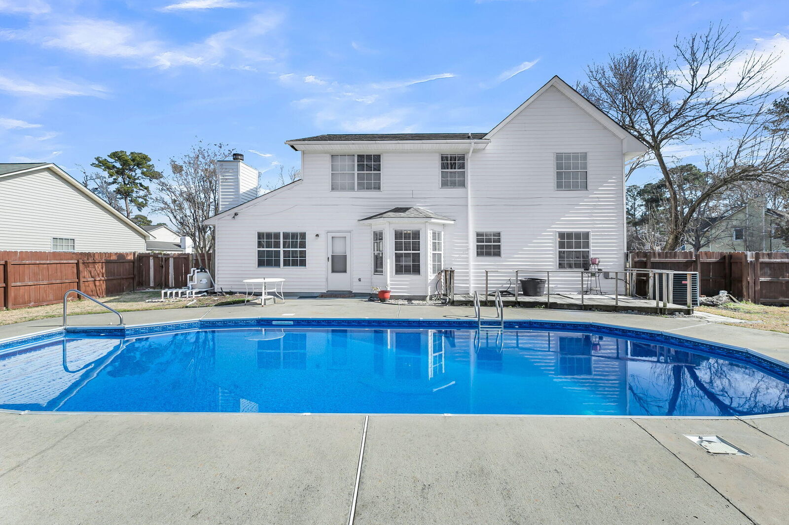 Property Photo:  844 N Aylesbury Road  SC 29445 